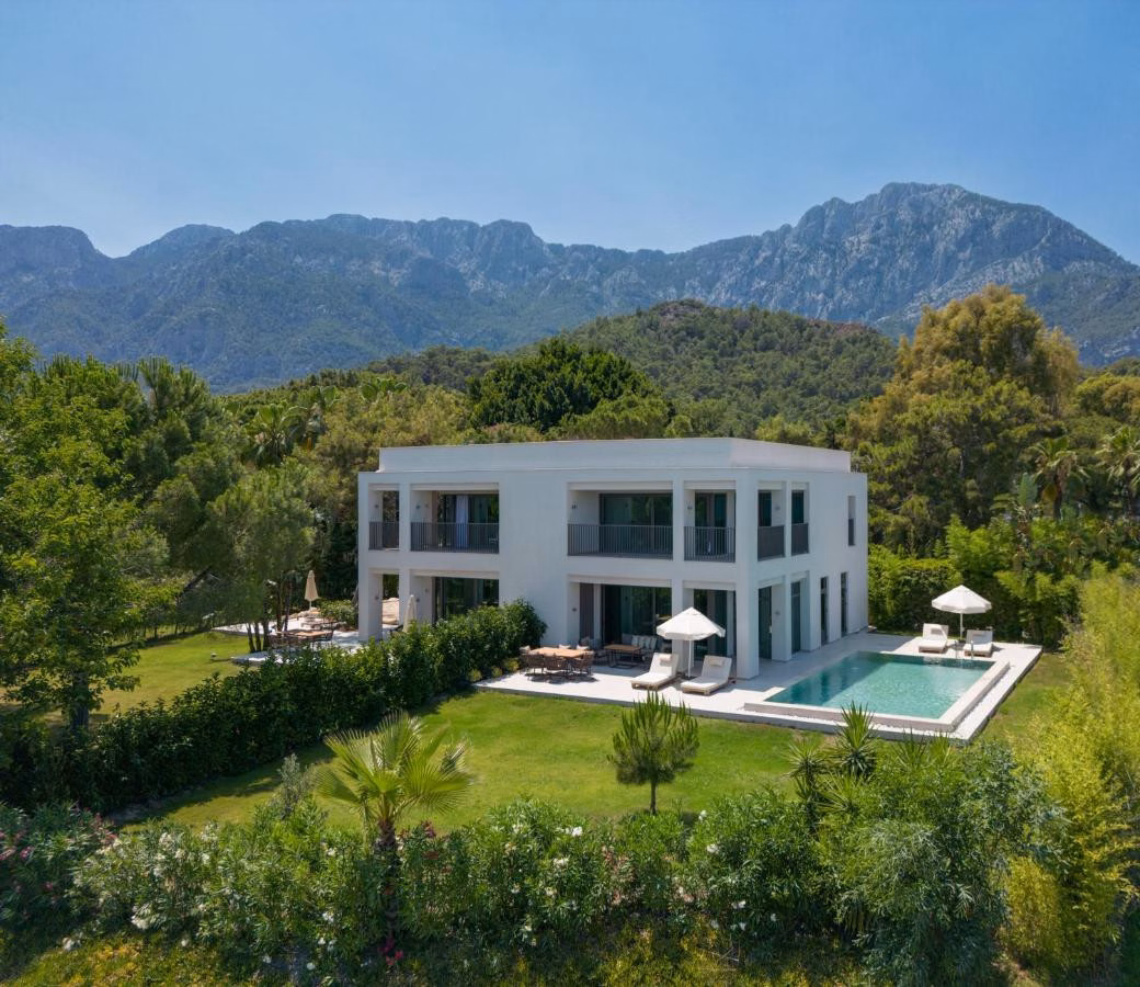 Sherwood Exclusive Kemer