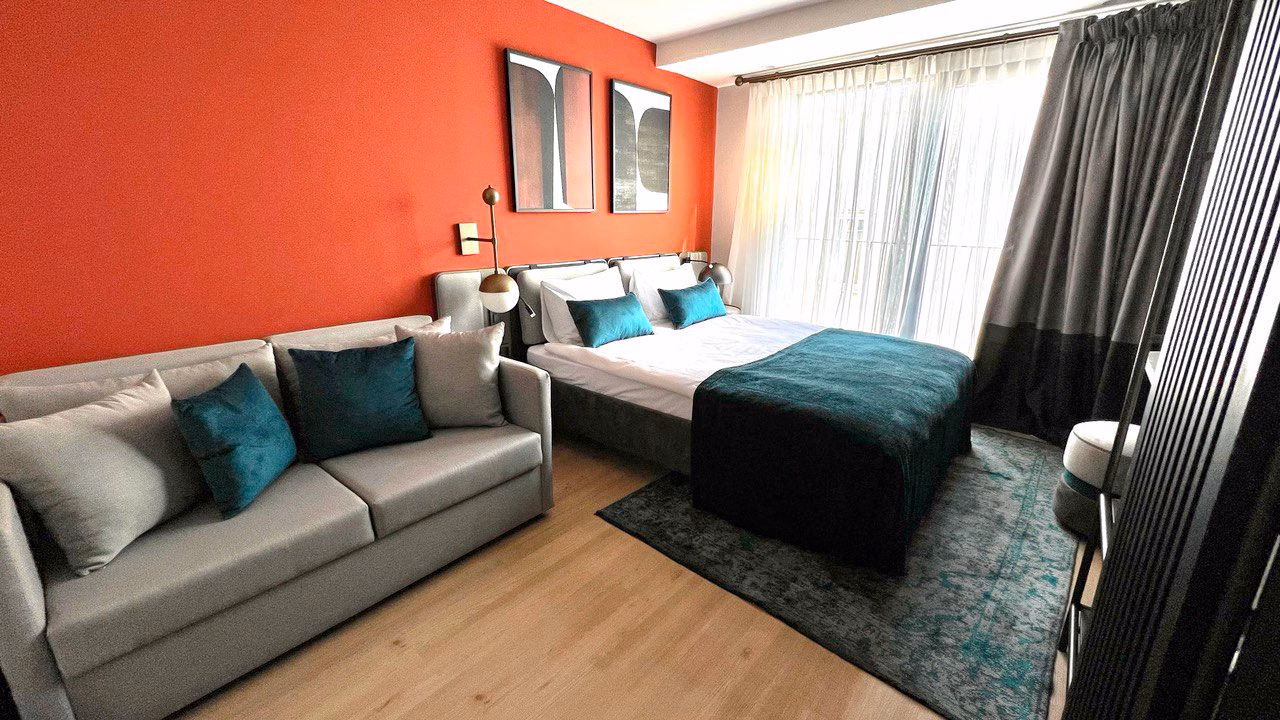 Sherwood Premio Hotel
