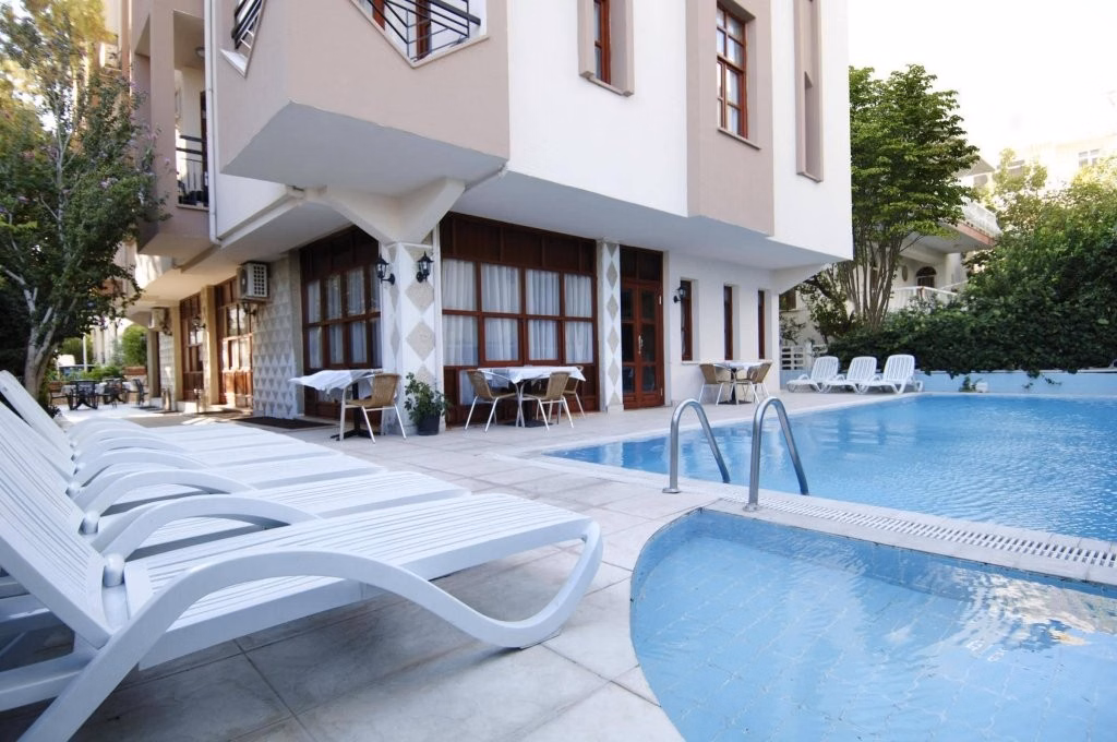 Sherwood Premio Hotel