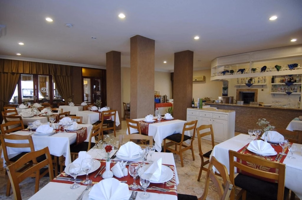 Sherwood Premio Hotel