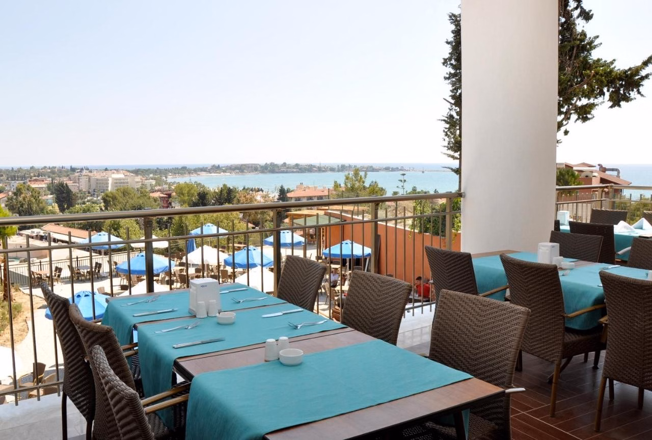Side Prenses Resort Hotel & Spa - All Inclusive