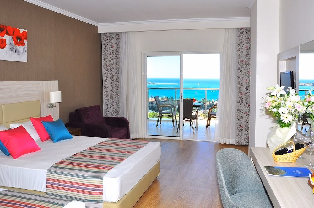 Side Prenses Resort Hotel & Spa - All Inclusive