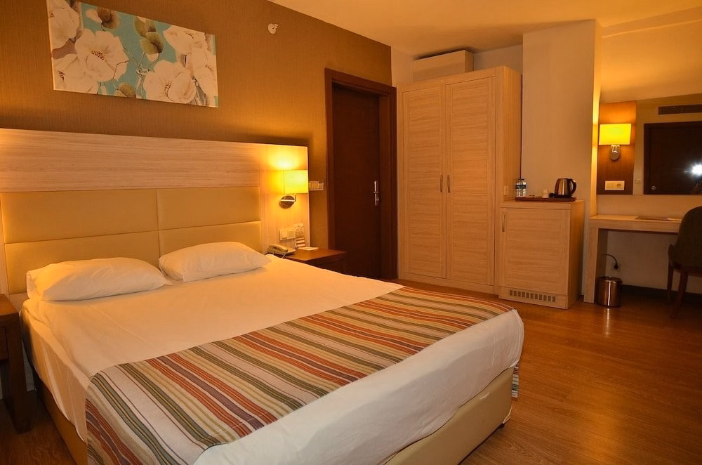 Side Prenses Resort Hotel & Spa - All Inclusive