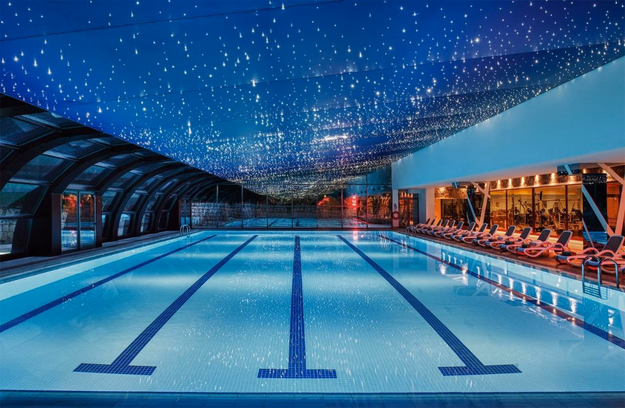 Sirene Belek Hotel