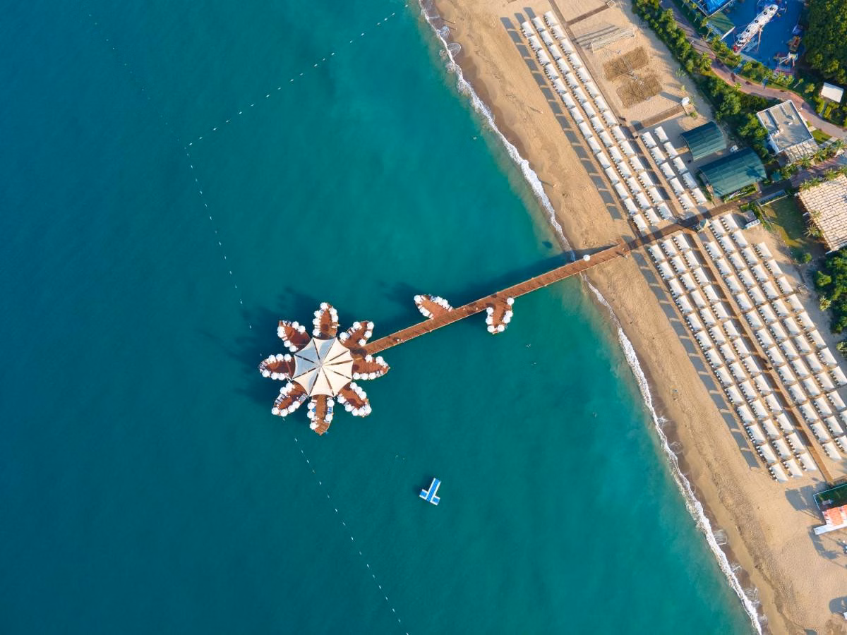Sueno Hotels Beach Side