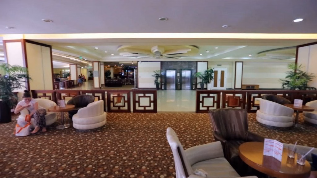 Sueno Hotels Beach Side