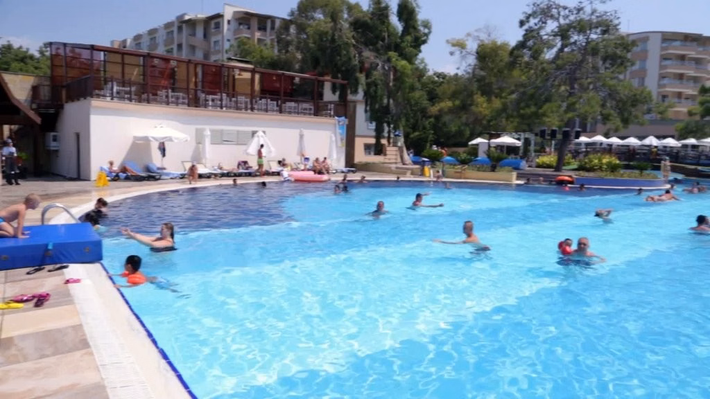 Sueno Hotels Beach Side