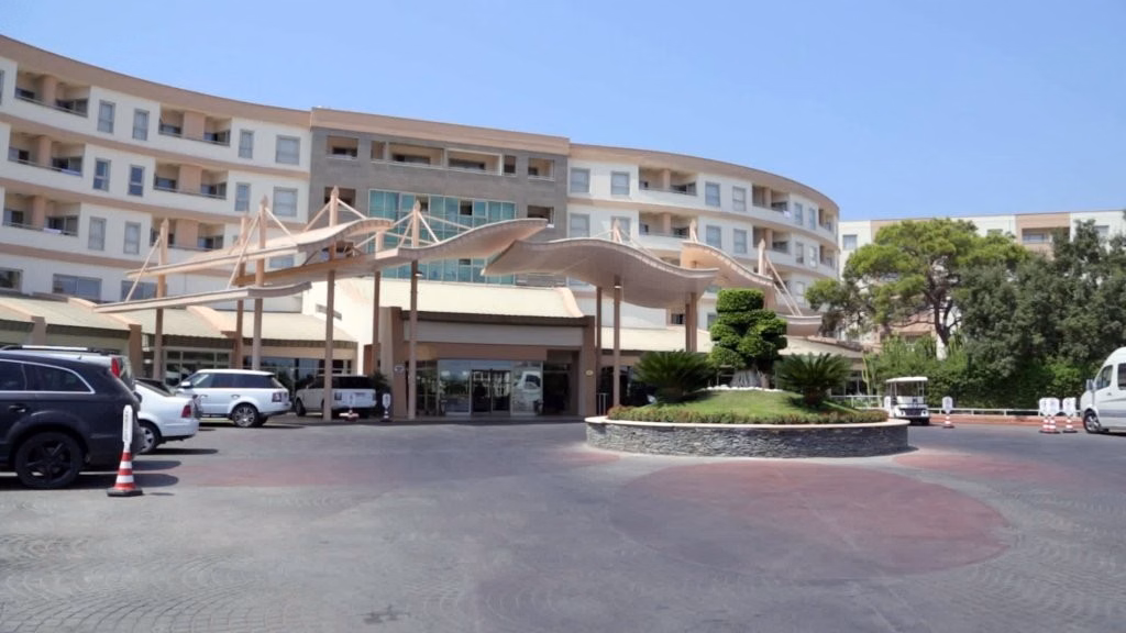 Sueno Hotels Beach Side