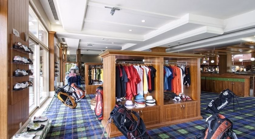 Sueno Hotels Golf Belek