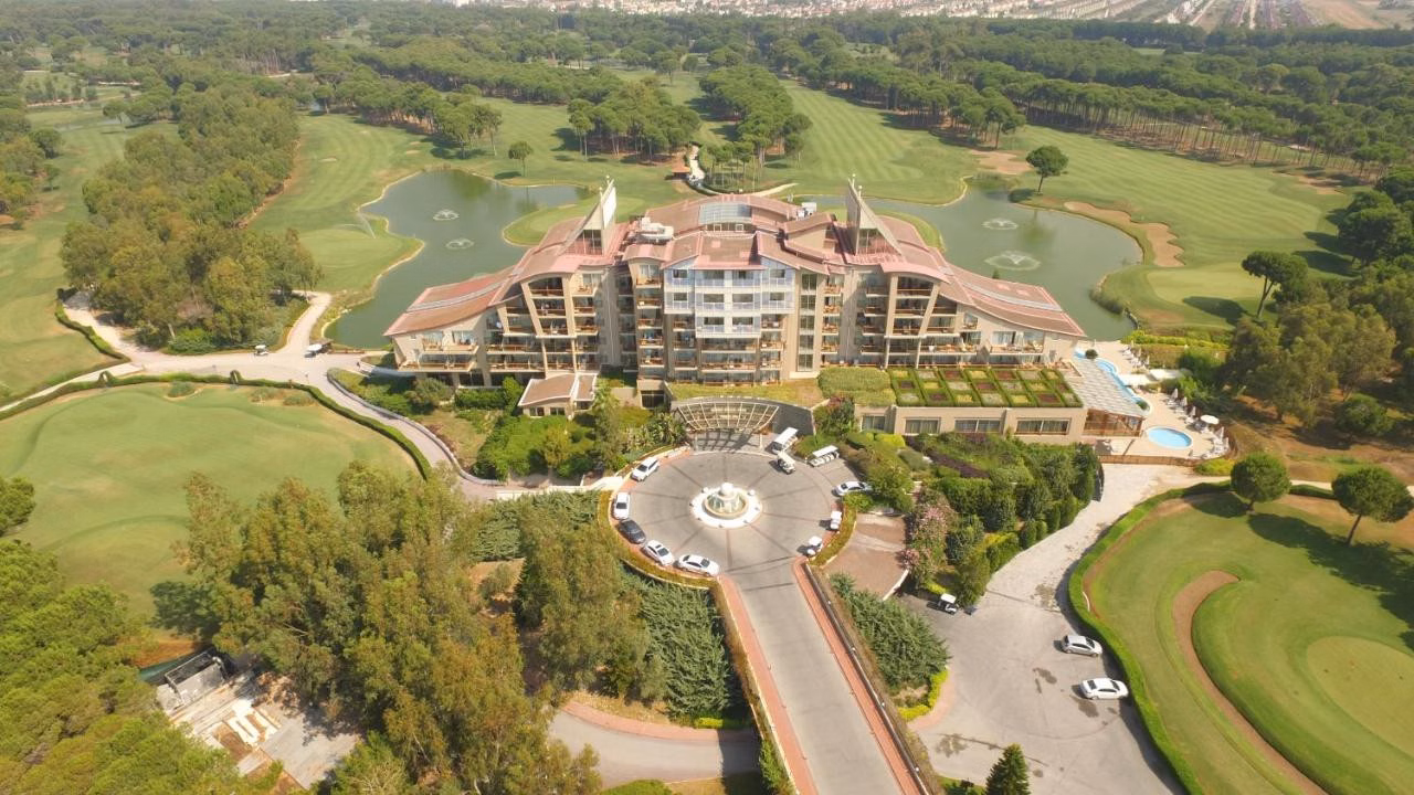 Sueno Hotels Golf Belek
