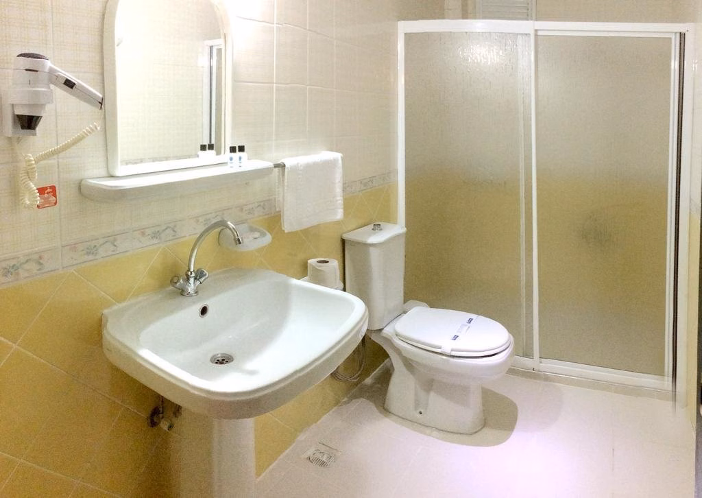 Sun Vera Hotel