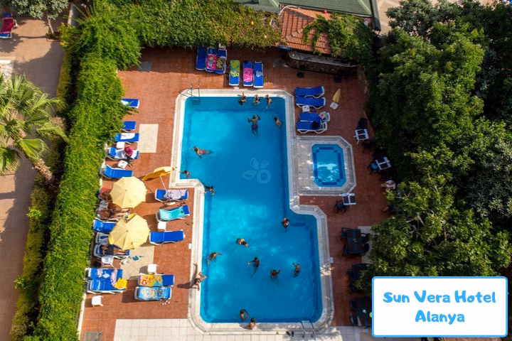 Sun Vera Hotel
