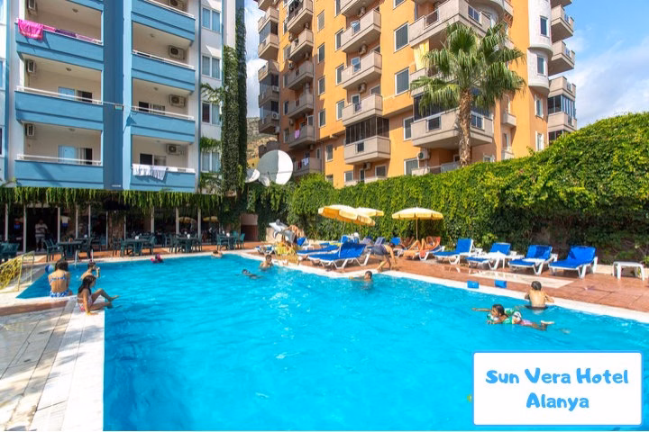 Sun Vera Hotel