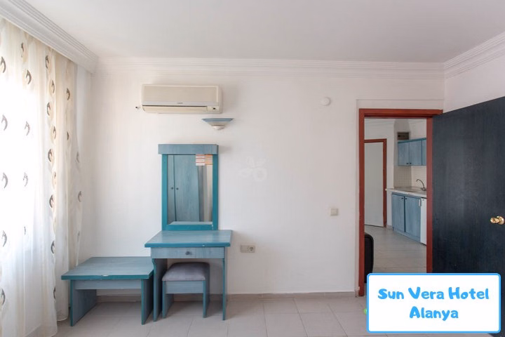 Sun Vera Hotel