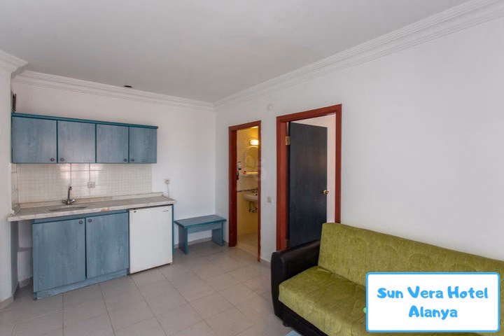 Sun Vera Hotel