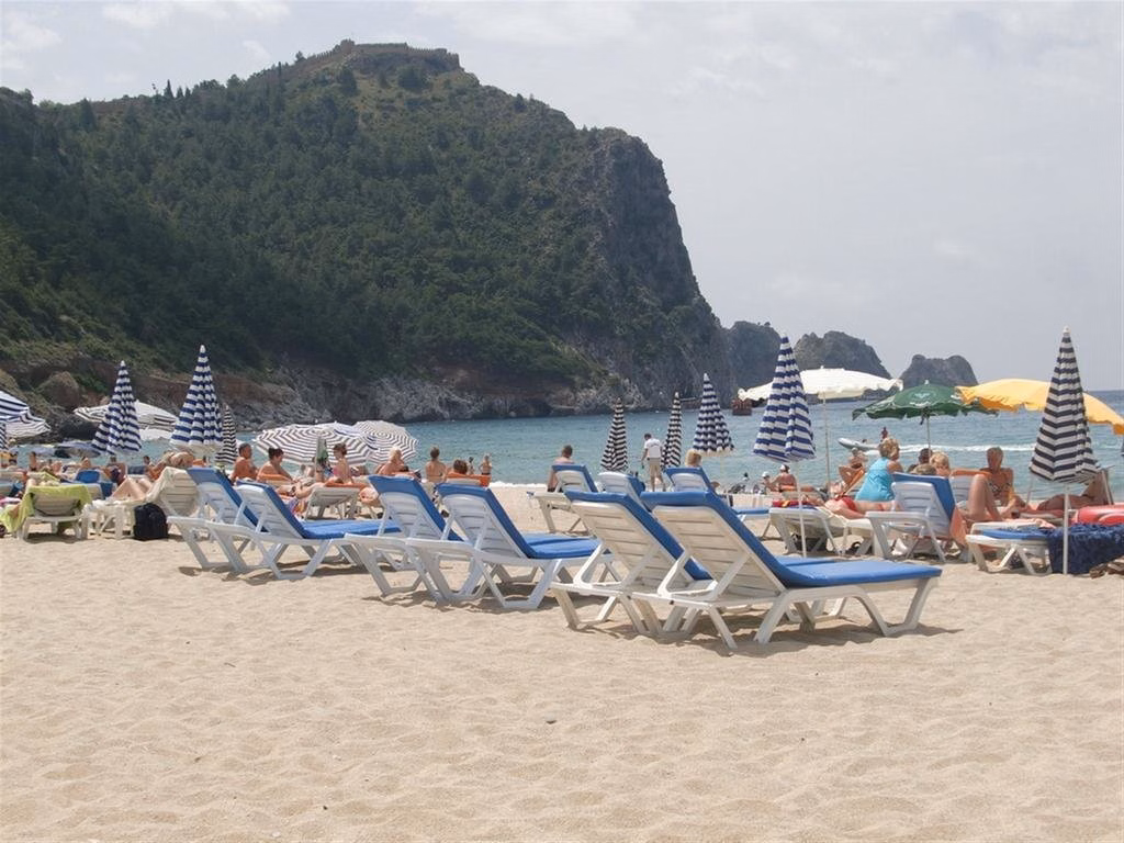 Sun Vera Hotel