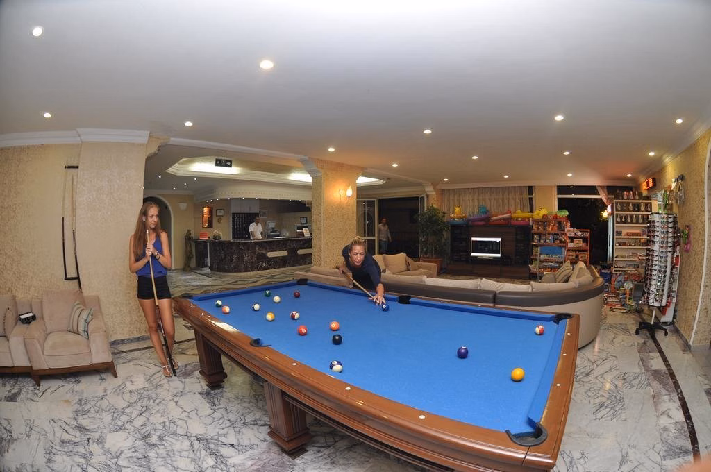 Sun Vera Hotel