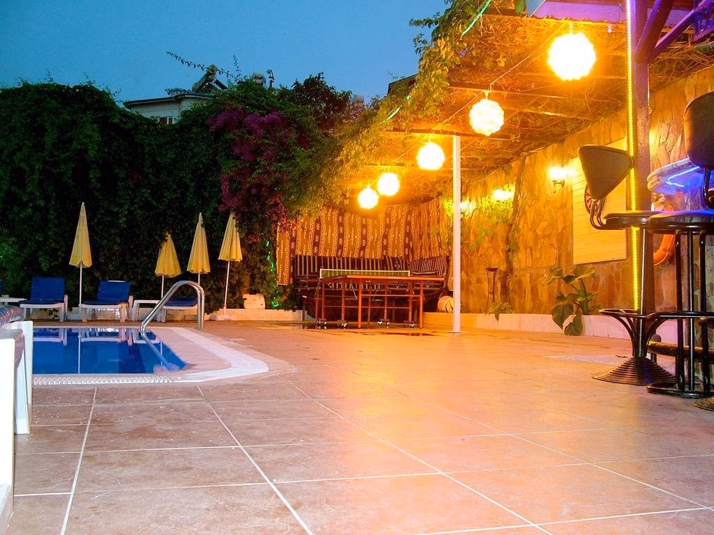 Sun Vera Hotel