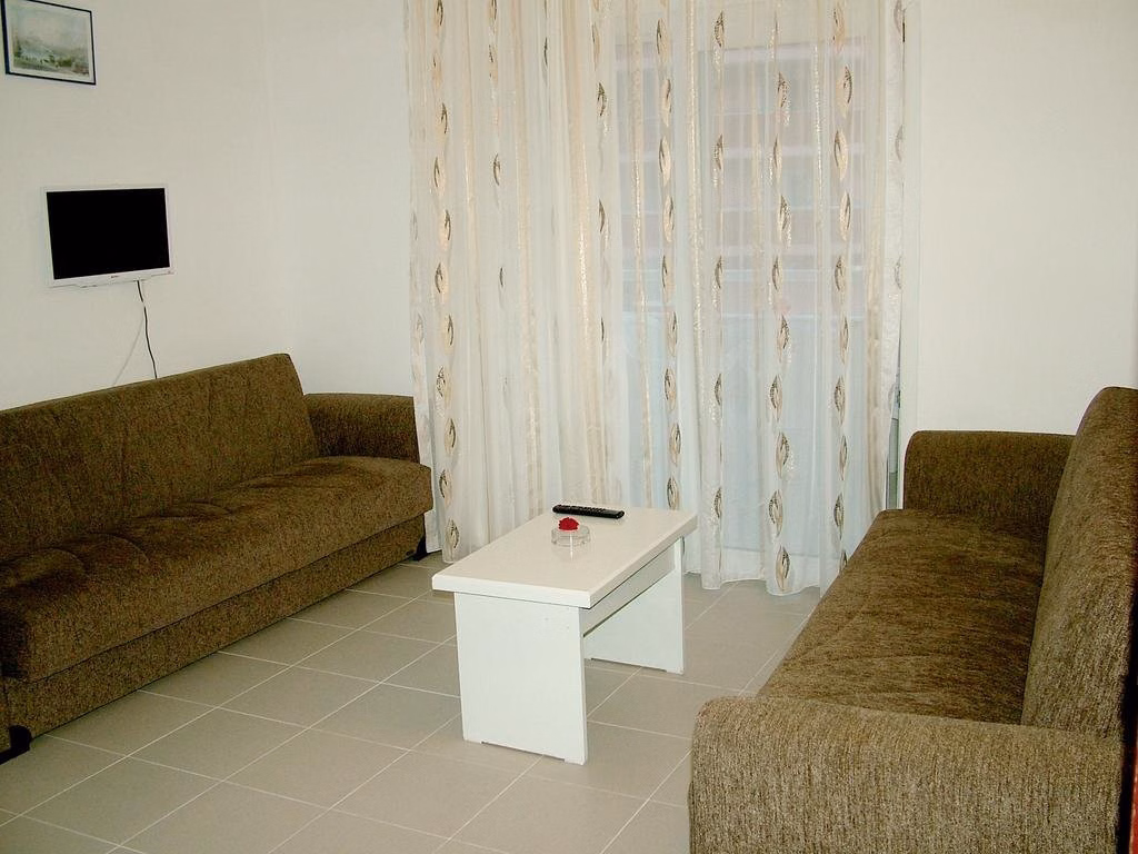 Sun Vera Hotel