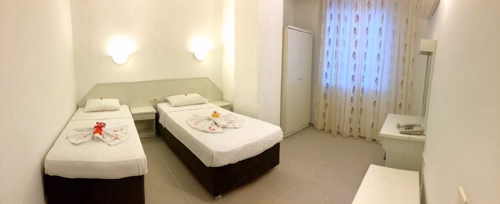 Sun Vera Hotel