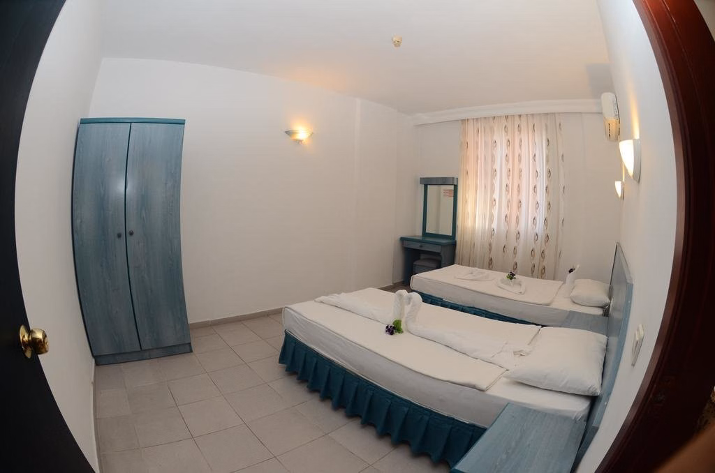 Sun Vera Hotel