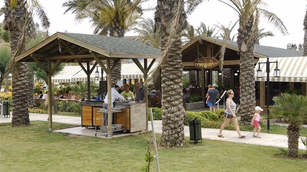 Sunis Kumköy Beach Resort Hotel & Spa