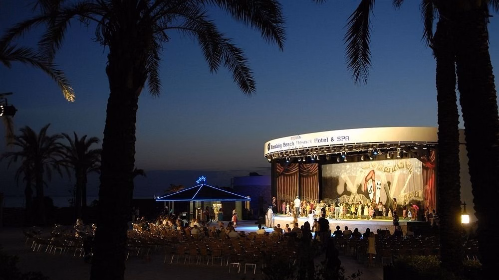 Sunis Kumköy Beach Resort Hotel & Spa