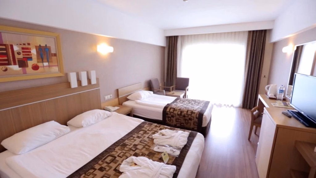 Sunis Kumköy Beach Resort Hotel & Spa
