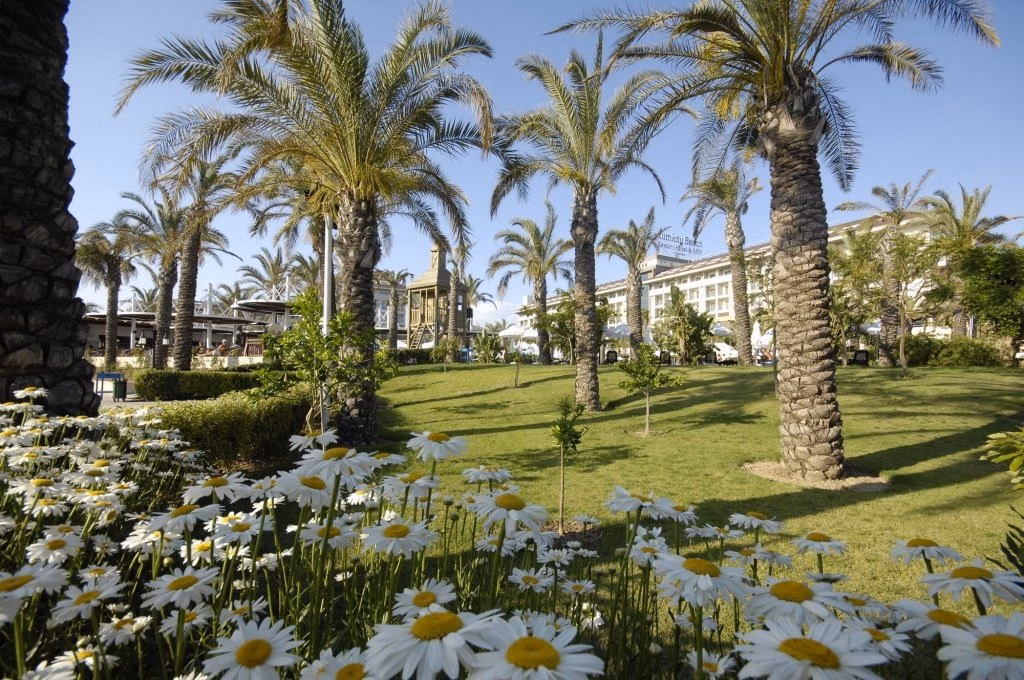 Sunis Kumköy Beach Resort Hotel & Spa