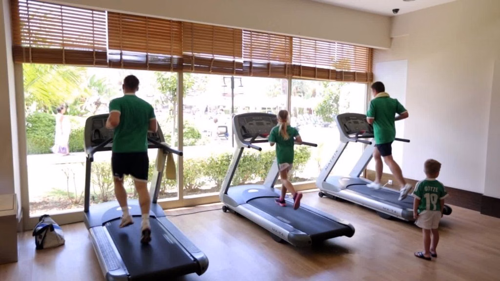 Sunis Kumköy Beach Resort Hotel & Spa