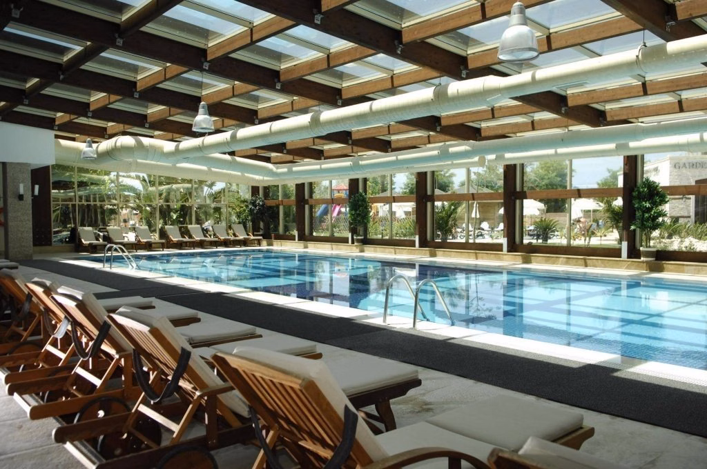 Sunis Kumköy Beach Resort Hotel & Spa