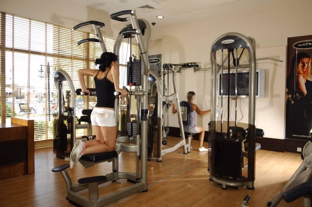 Sunis Kumköy Beach Resort Hotel & Spa
