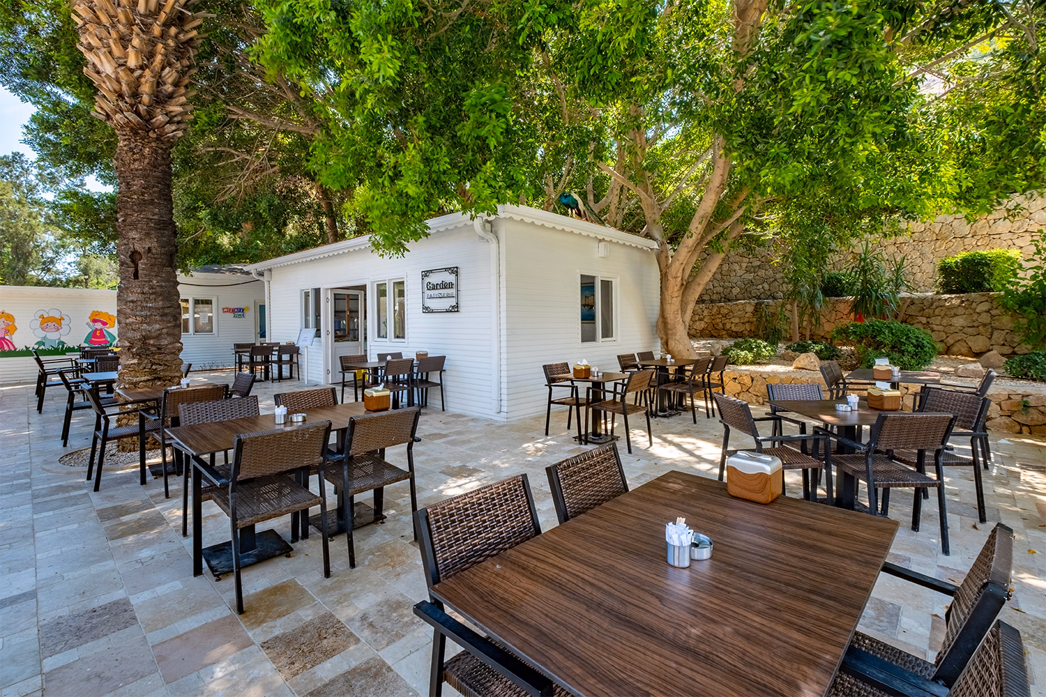 Sunland Resort Beldibi