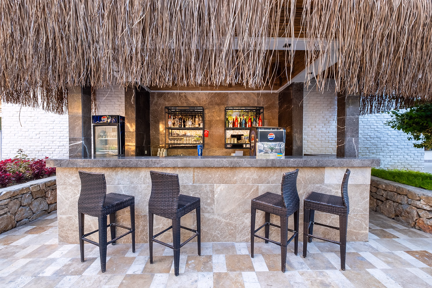 Sunland Resort Beldibi