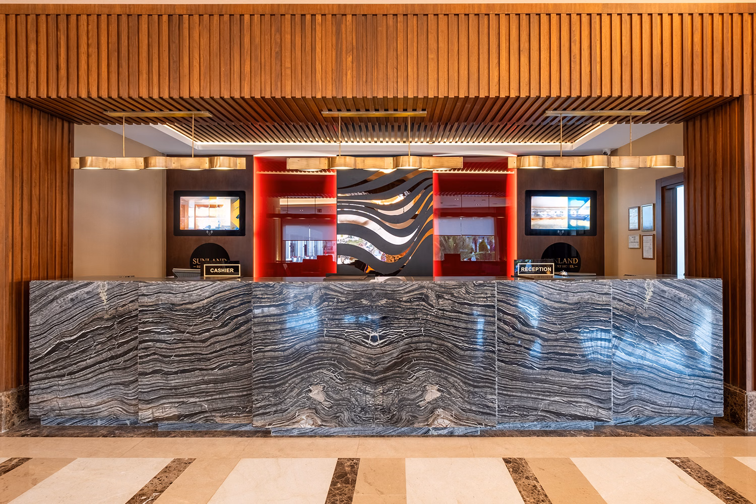 Sunland Resort Beldibi