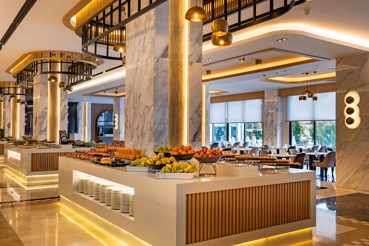 Sunland Resort Beldibi