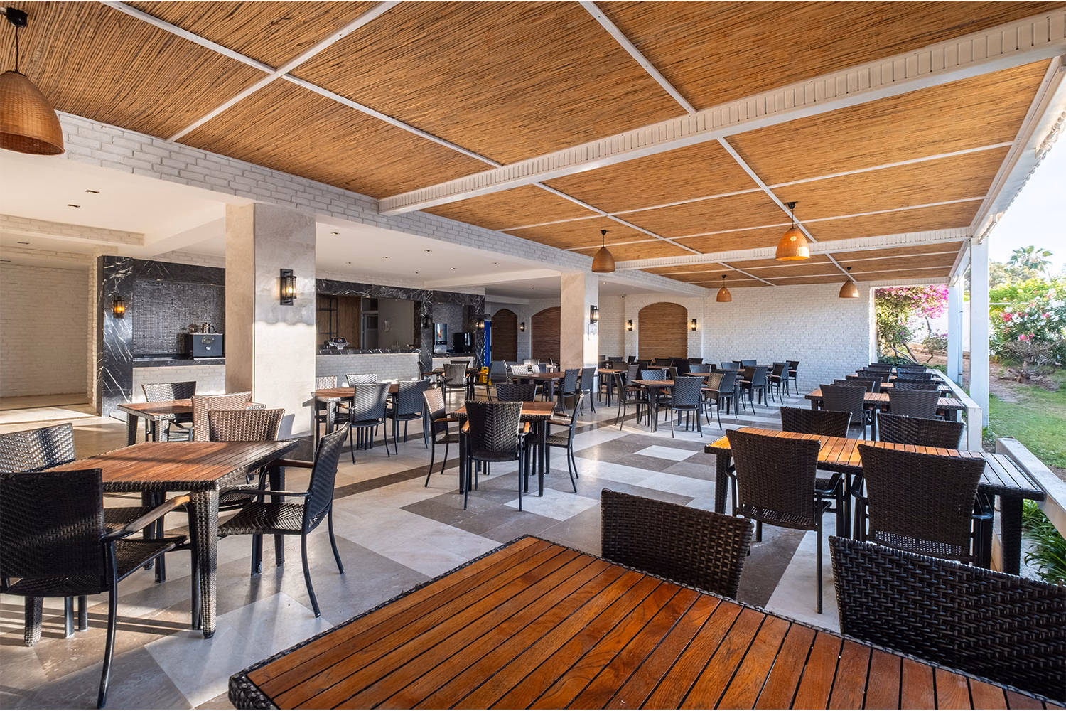 Sunland Resort Beldibi