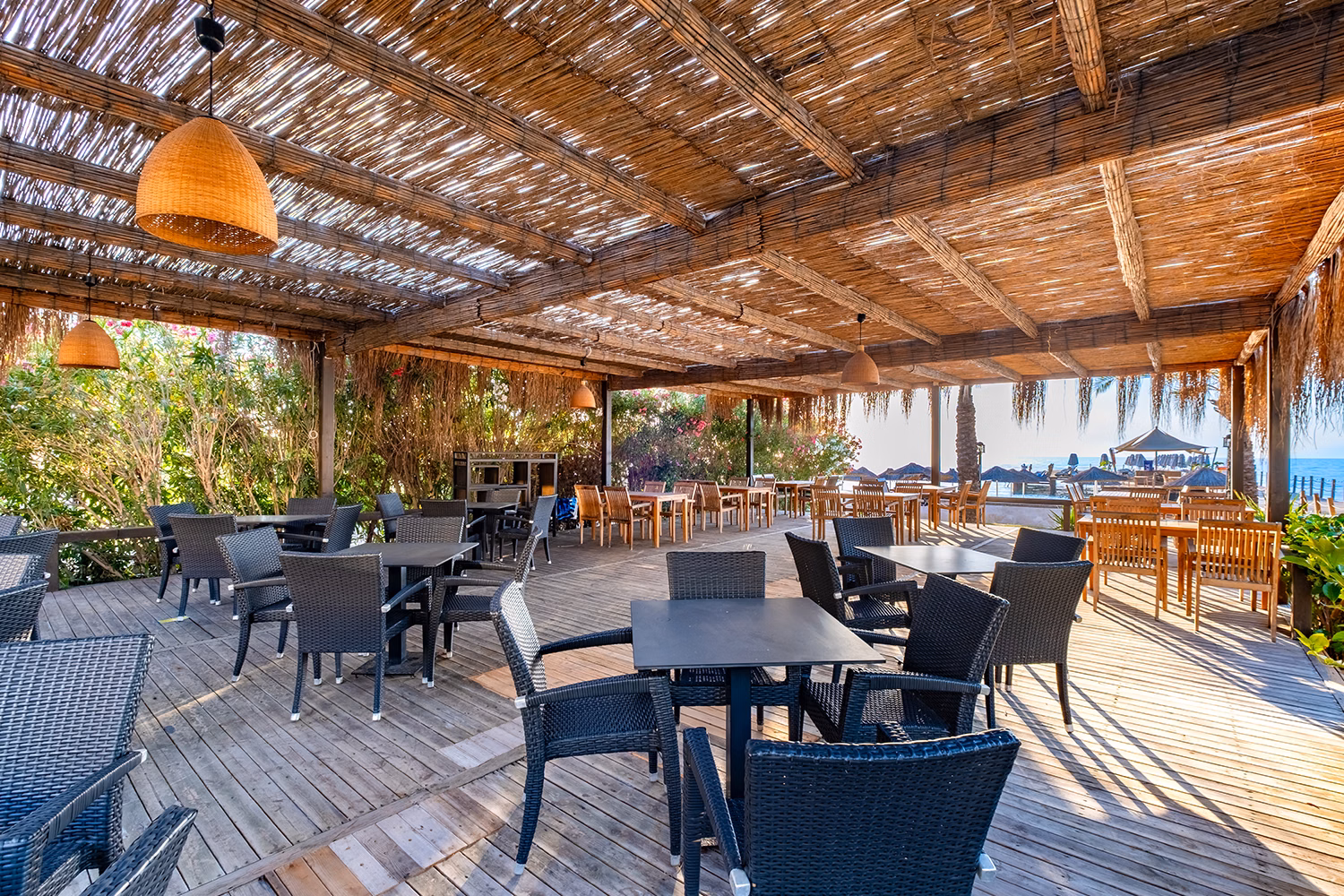 Sunland Resort Beldibi
