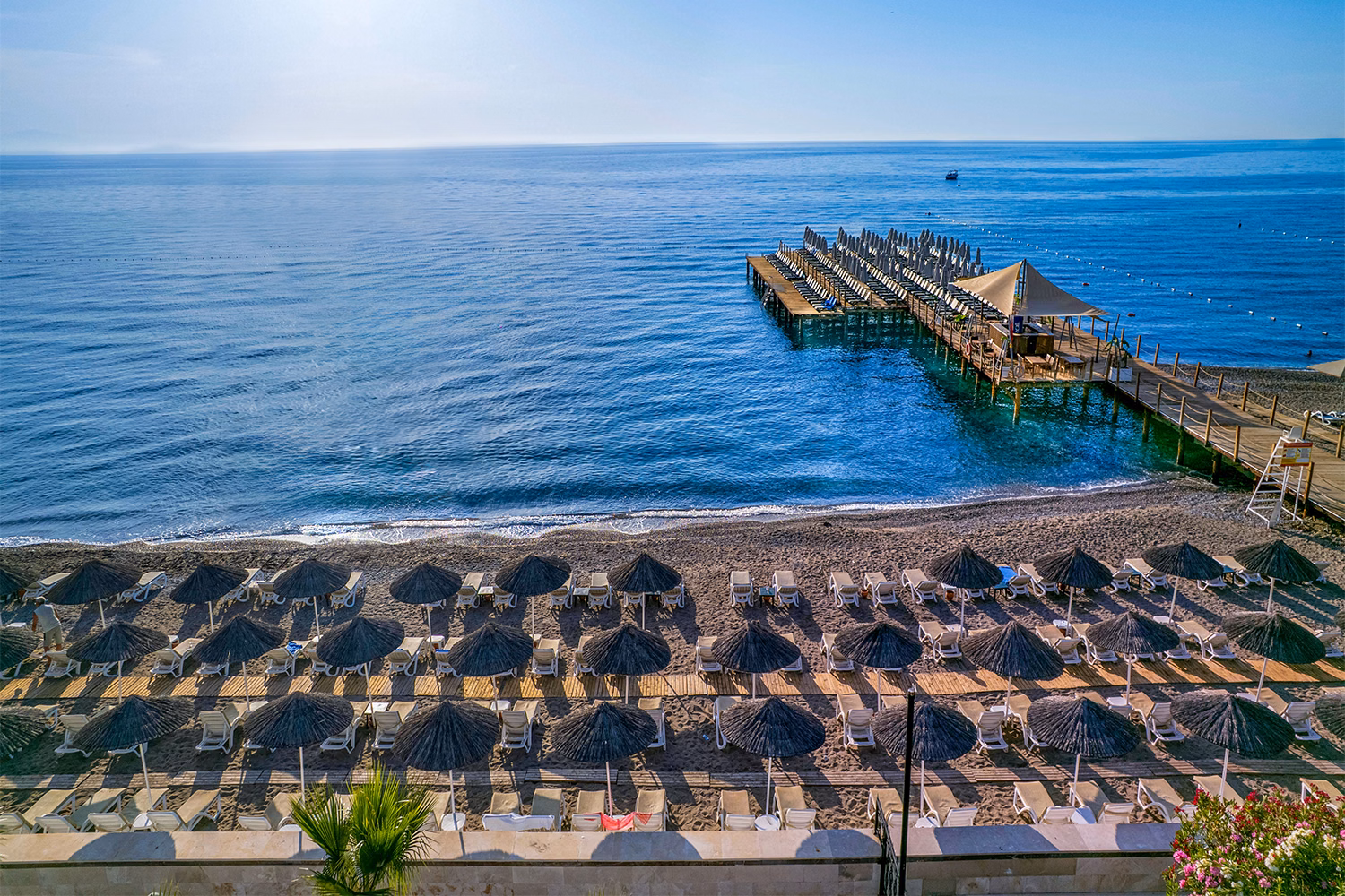 Sunland Resort Beldibi