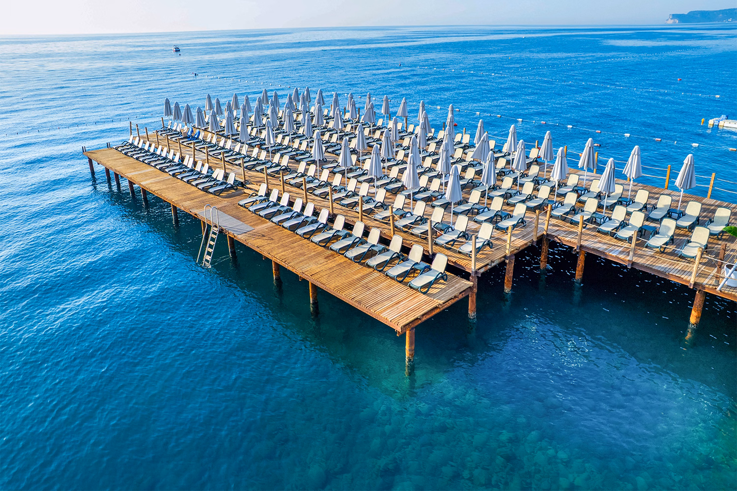 Sunland Resort Beldibi
