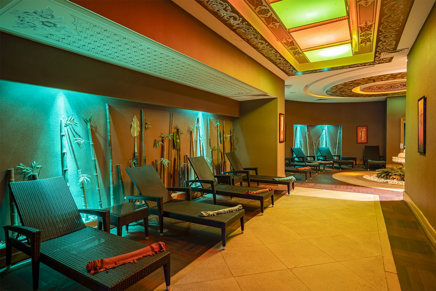 Sunland Resort Hotel Beldibi