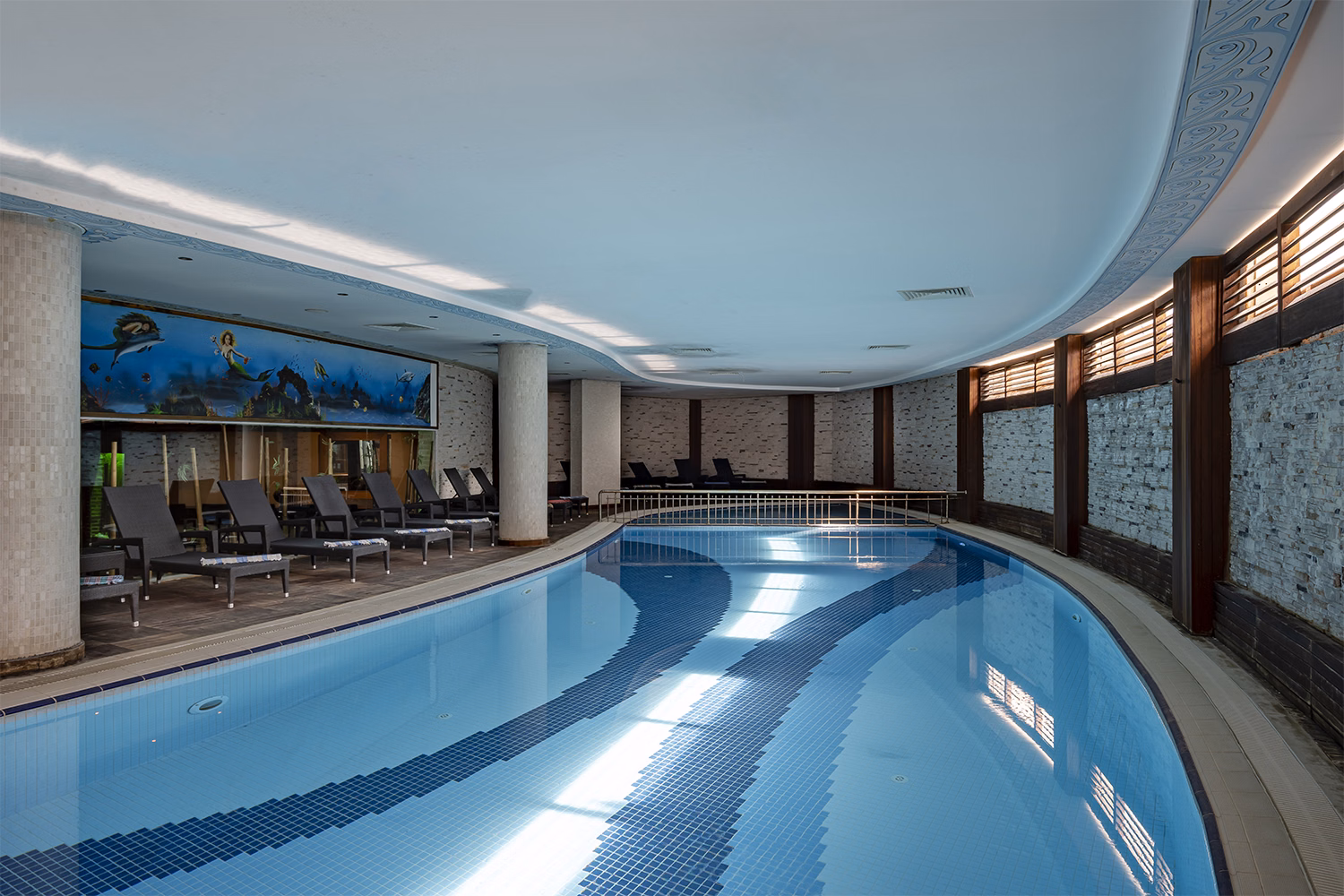 Sunland Resort Hotel Beldibi