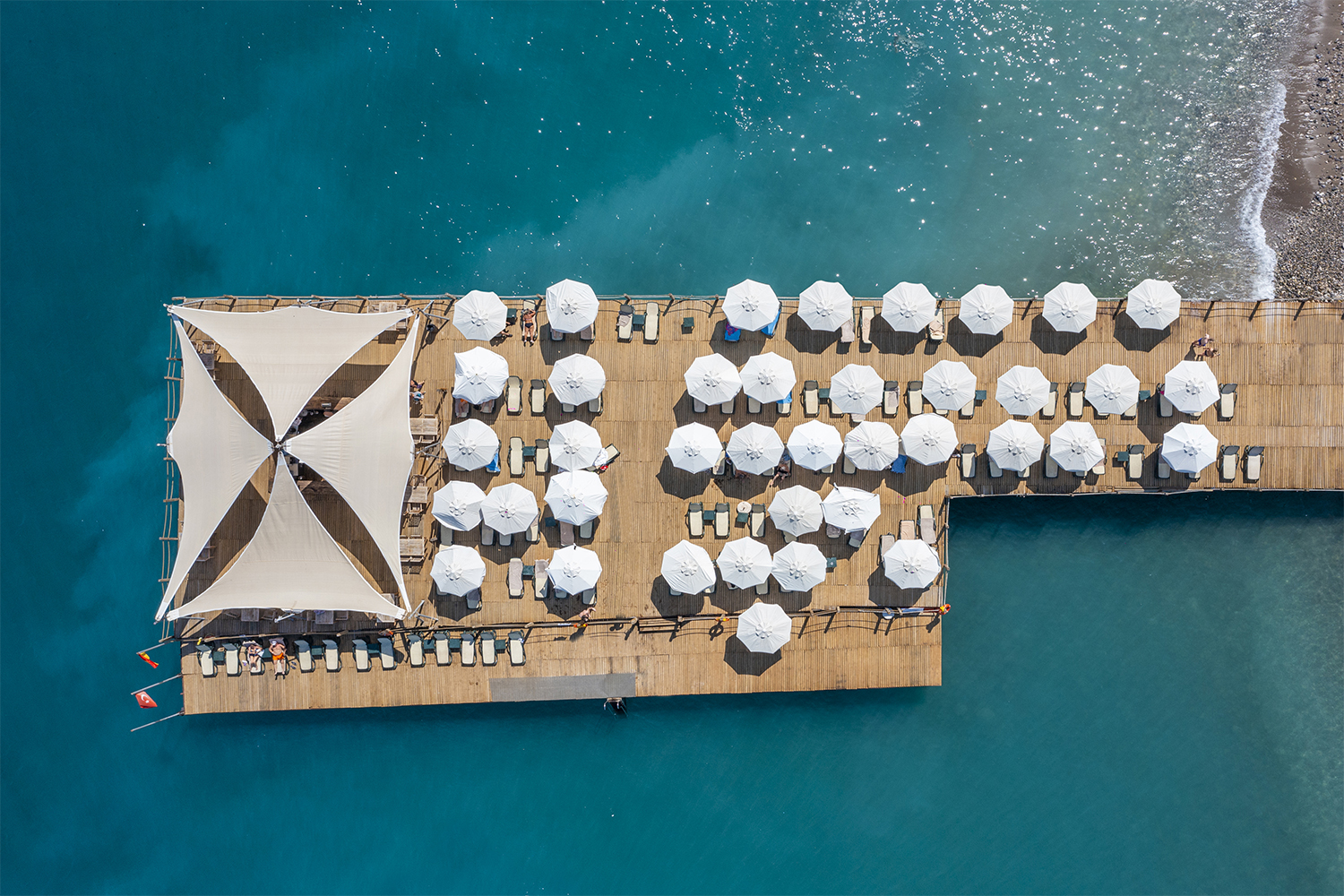 Sunland Resort Hotel Beldibi - Kelionė į Kemerą