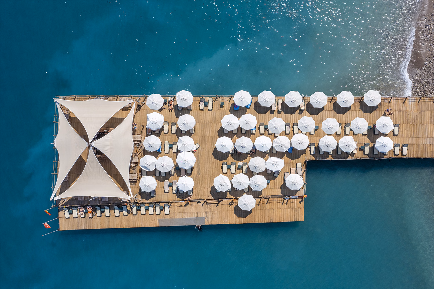 Sunland Resort Hotel Beldibi