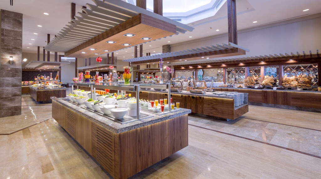 Swandor Hotels & Resorts – Kemer Resort