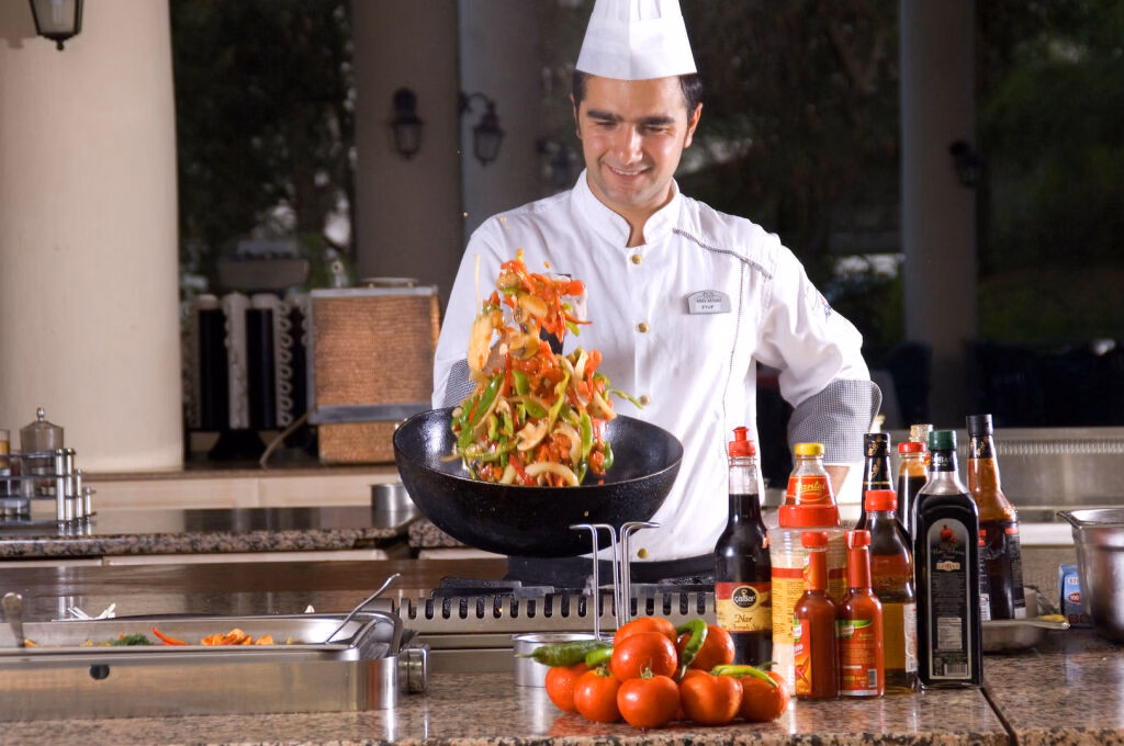 Swandor Hotels & Resorts – Kemer Resort