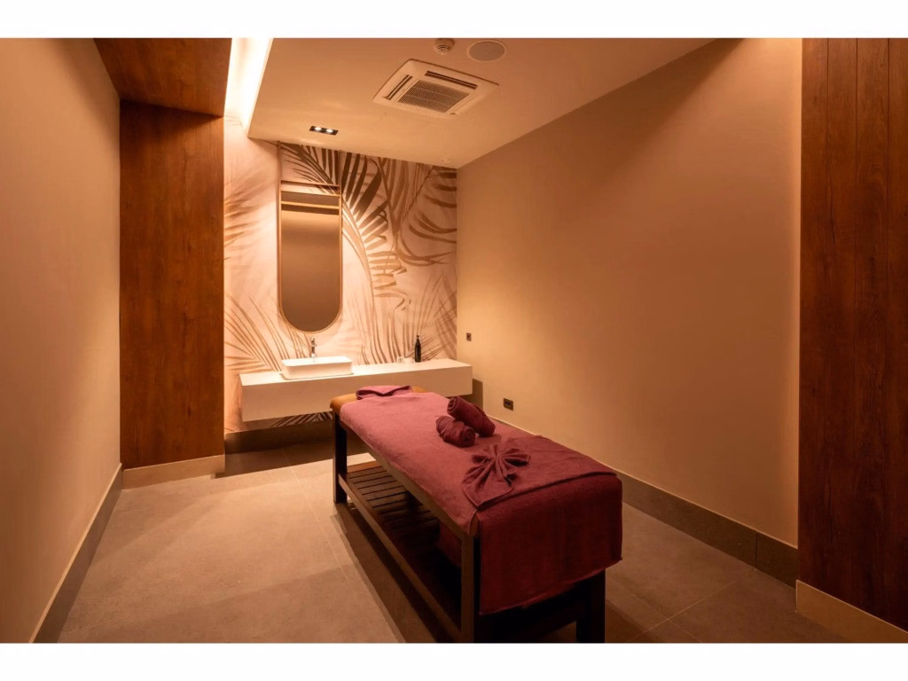 Swandor Hotels & Resorts – Kemer Resort