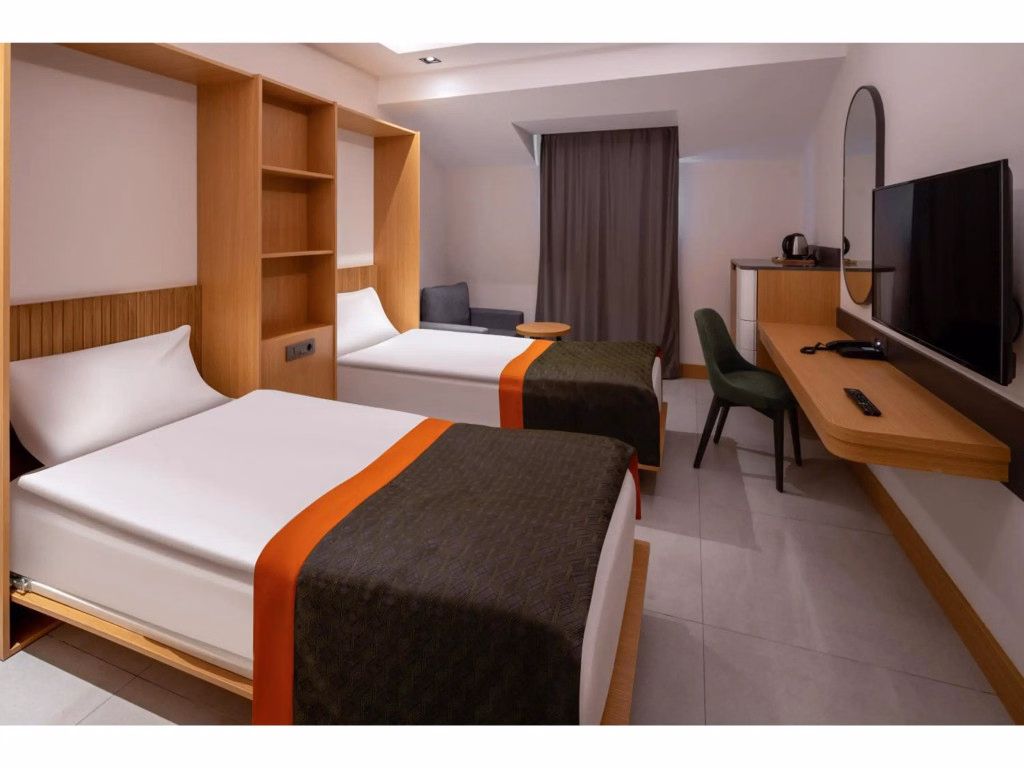 Swandor Hotels & Resorts – Kemer Resort