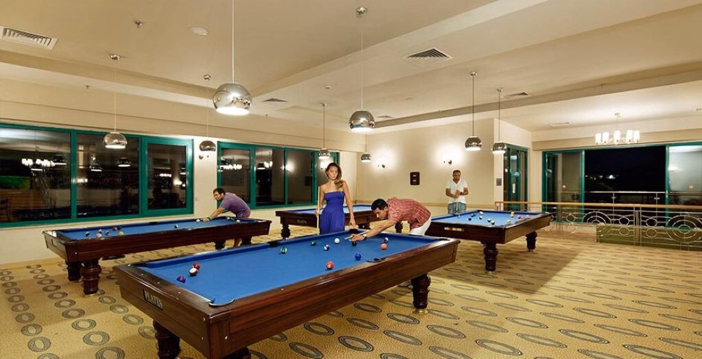 Swandor Hotels & Resorts – Kemer Resort