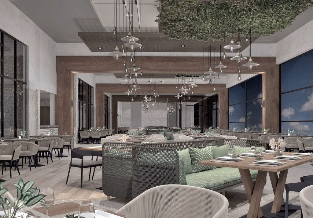 Swandor Hotels & Resorts – Kemer Resort